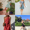 Summer dresses for women 2023