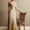 Bridal dresses for mother of the bride