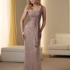 Bridal mother of the bride dresses