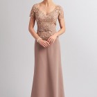 Gowns for mother of the groom