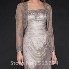 Lace suits for mother of the bride