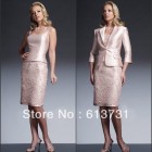 Mother of the bride dresses and suits