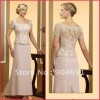 Mother of the bride formal gowns
