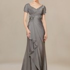 Mother of the bride long gowns