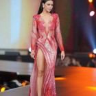 Evening gown miss universe 2022