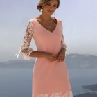 Mother of the bride summer dresses 2022