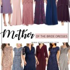 Mothers bride dresses 2022