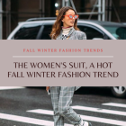 Winter outfits women 2022
