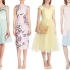 Day dresses for wedding guests