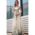 Nice wedding dresses for guest