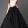 Long prom skirts