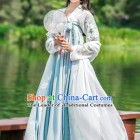 Chinese traditional clothing female