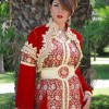 Moroccan outfit female