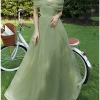 Elegant bridesmaid dresses 2022
