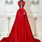 Long gown designs 2022