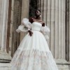 Modern bridesmaid dresses 2022