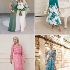 2023 mother of the bride dresses