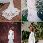 Beautiful bridal dresses 2023