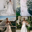 Beautiful wedding dresses 2023