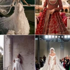 Best designer wedding dresses 2023
