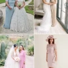 Designer mother of bride dresses 2023