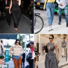 Kendall jenner outfits 2023