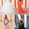 Oscar gowns 2023