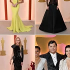 Oscars 2023 best dressed