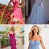 Sweet 16 dresses 2023