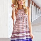 Summer aline dresses