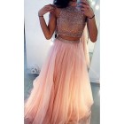 Sweet 16 two piece dresses