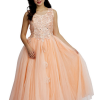 Beautiful gowns for ladies