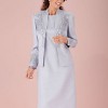 Dresses and jackets for special occasions