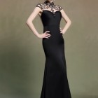 Formal evening gowns dresses