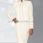 Special occasion wear for ladies