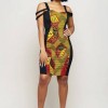 African outfit for ladies
