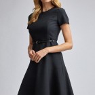 Dorothy perkins fit and flare dress
