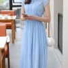 Frock dress for woman