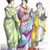 Roman womens clothes