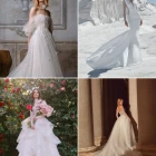 2024 wedding dress designers