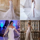 Best wedding dresses 2024
