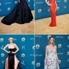 Emmy awards dresses 2024