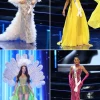 Miss universe 2024 dresses