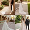 New wedding dress 2024