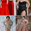 Prom dresses 2024 for plus size