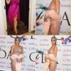 Rihanna cfda awards 2024 dress