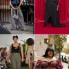 Spring plus size fashion 2024