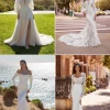 Wedding dress ideas 2024