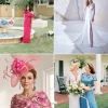 Winter mother of the bride outfits 2024